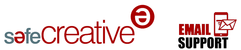 Safe Creative